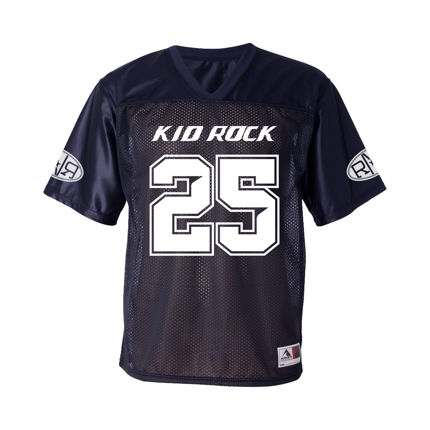 R&R 2025 Cowboy Jersey