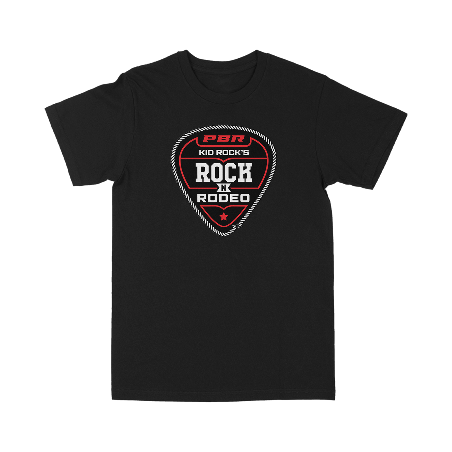 R&R 2025 Event Tee