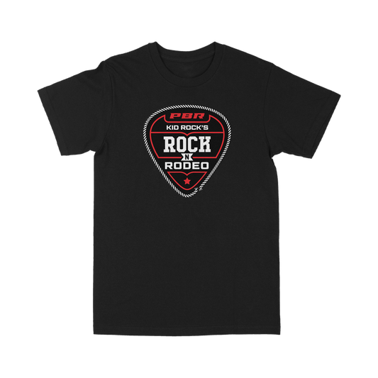 R&R 2025 Event Tee