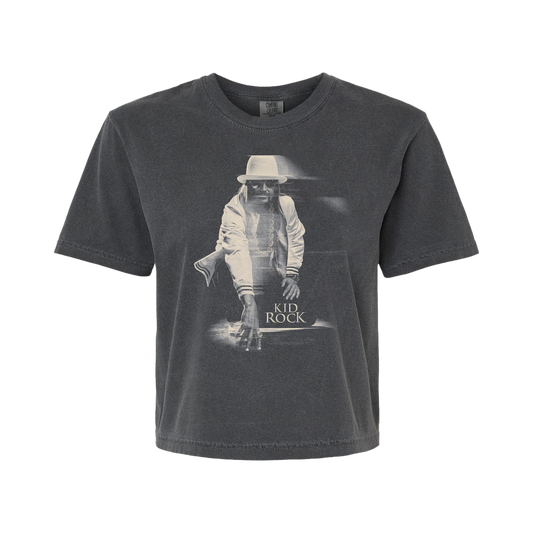 In The Shadows Women's Tee