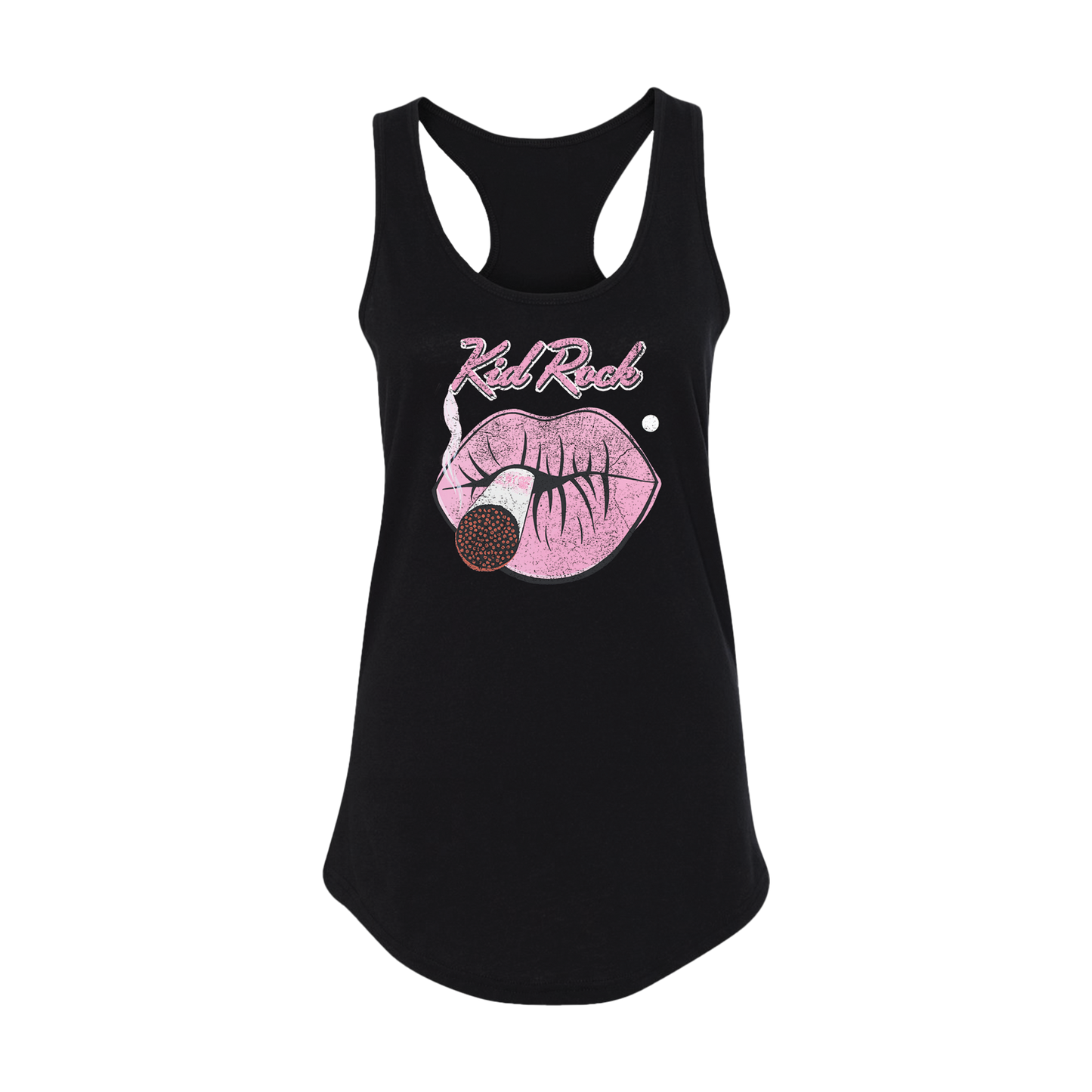 Vintage First Kiss Ladies Tank