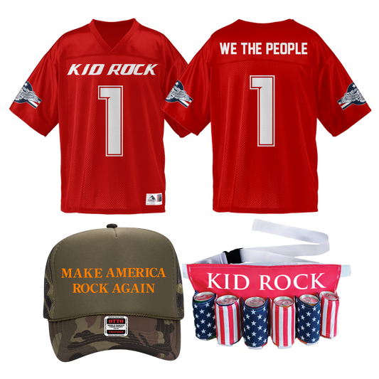 We The People Bundle