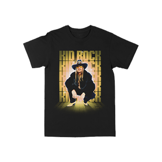 Showtime Tour T-Shirt