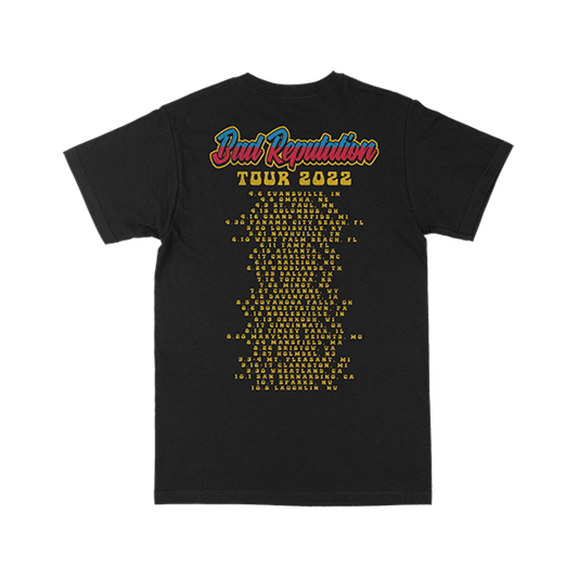 Nightclub Tour T-Shirt
