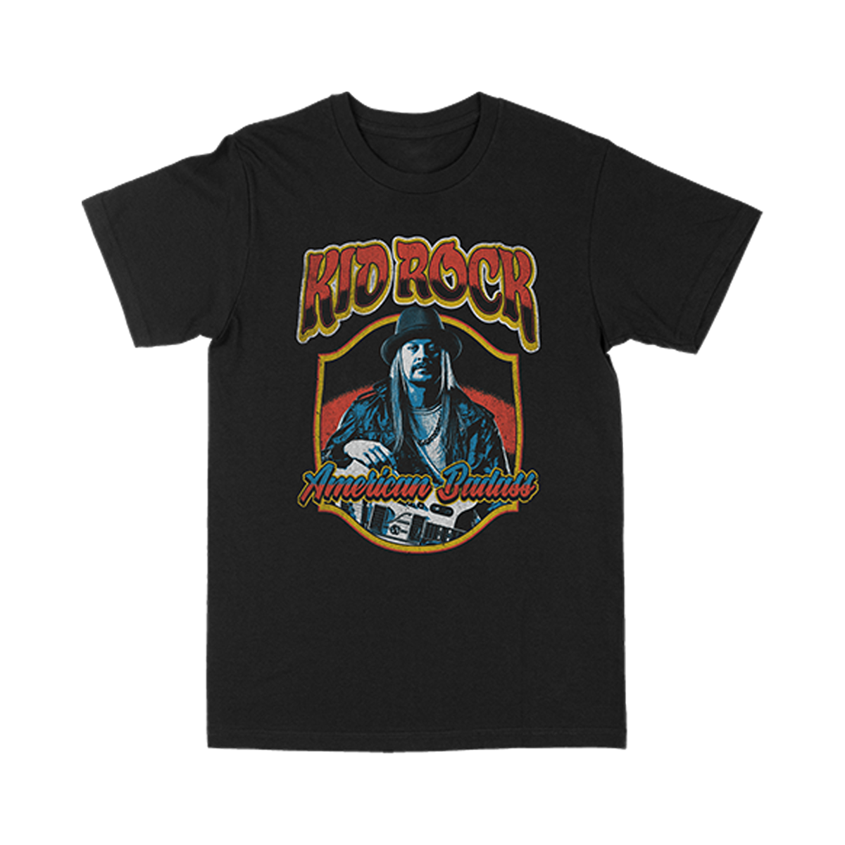 Nightclub Tour T-Shirt
