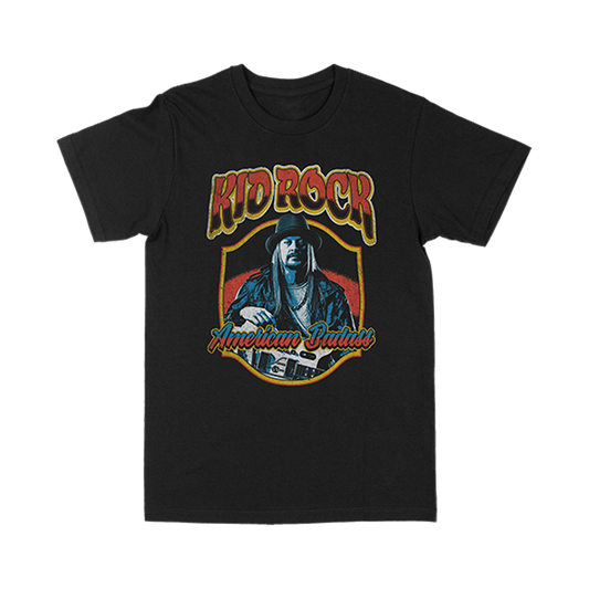 Nightclub Tour T-Shirt
