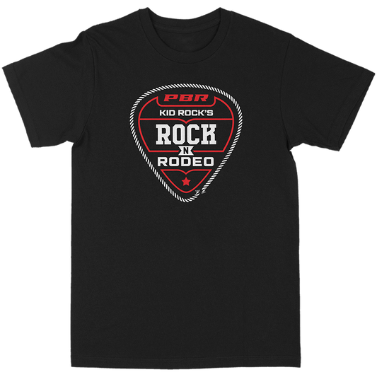 Rock N' Rodeo Event T-Shirt