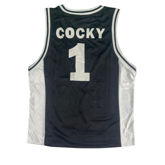 Ain't Braggin' Basketball Jersey