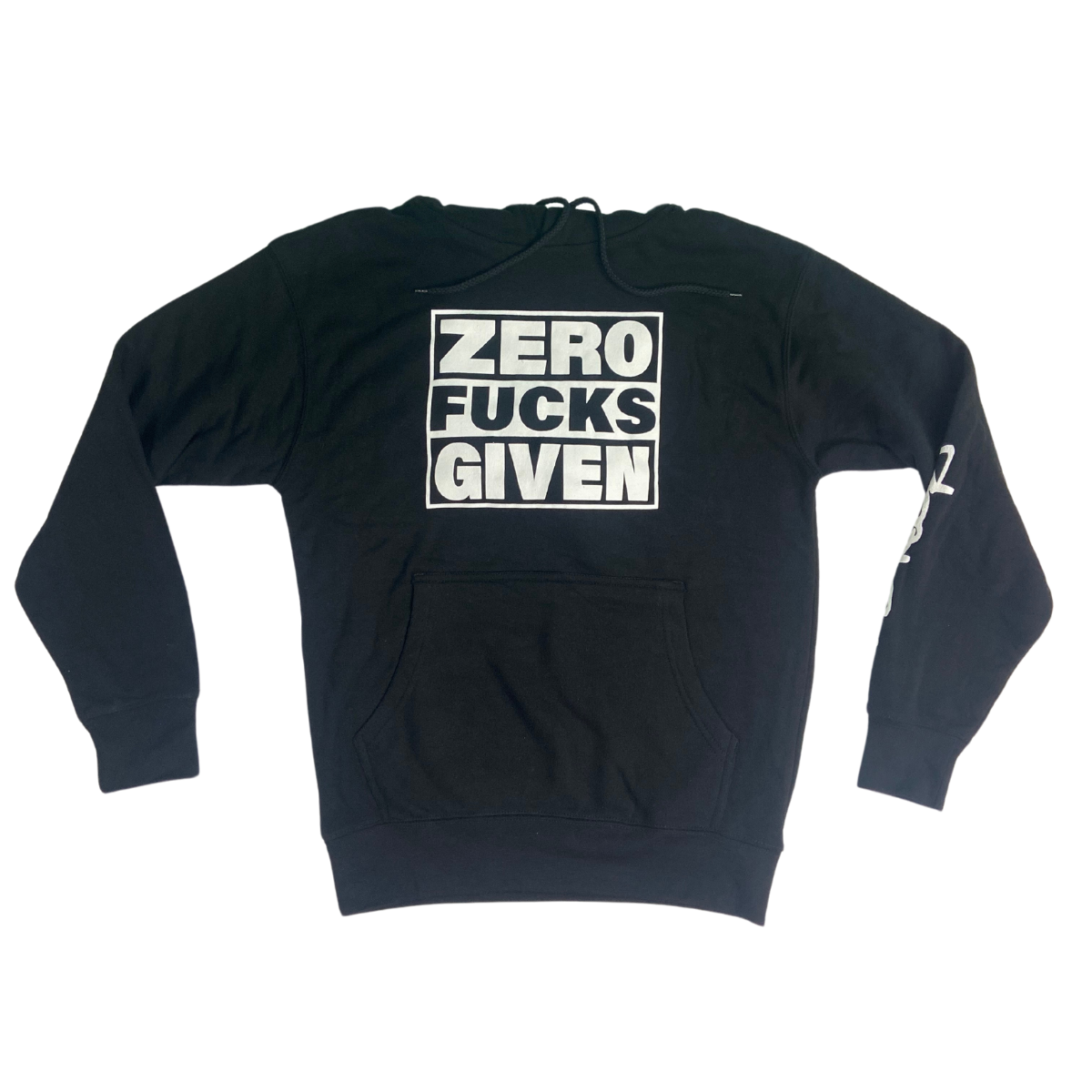 Parental Advisory Hoodie