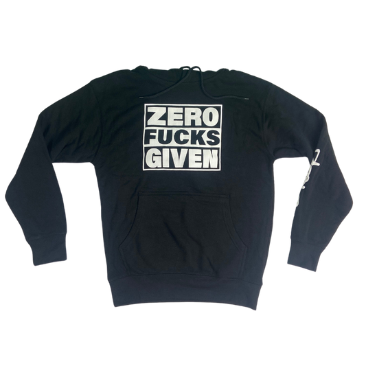 Parental Advisory Hoodie