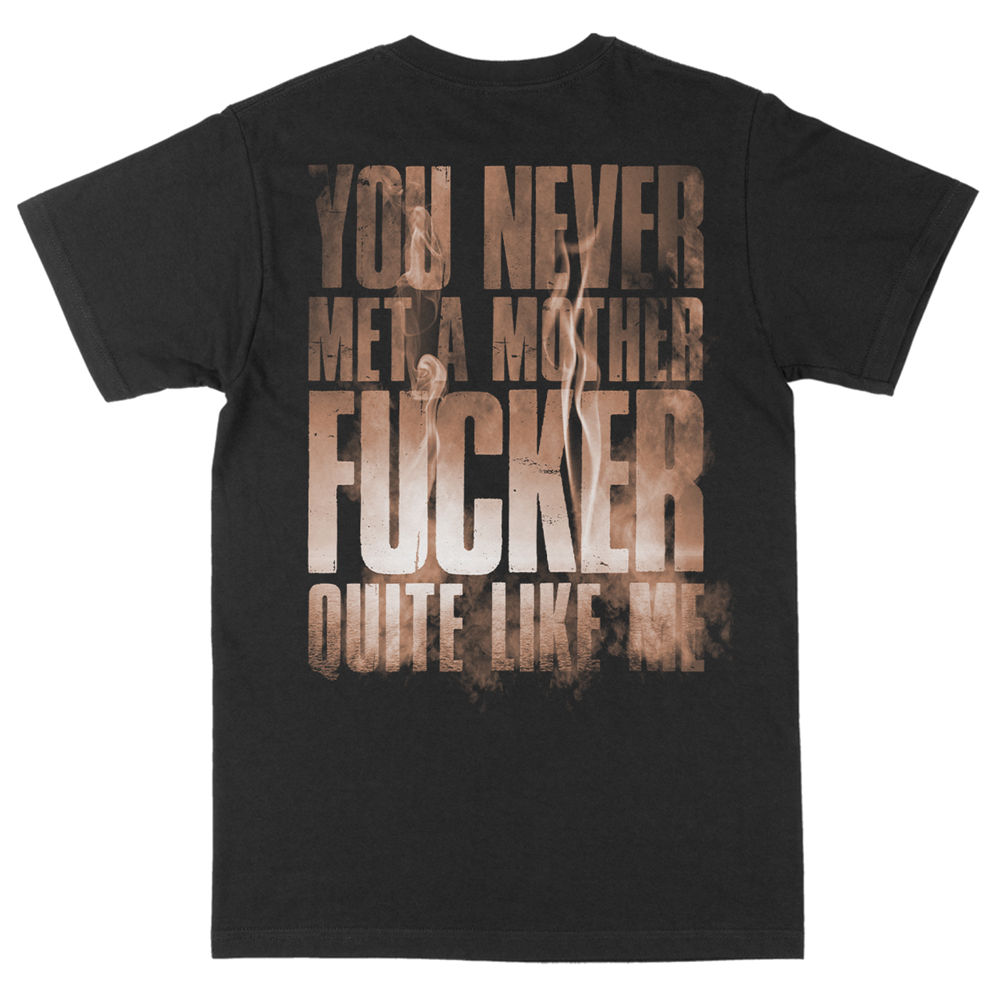 Motherfucker T-Shirt