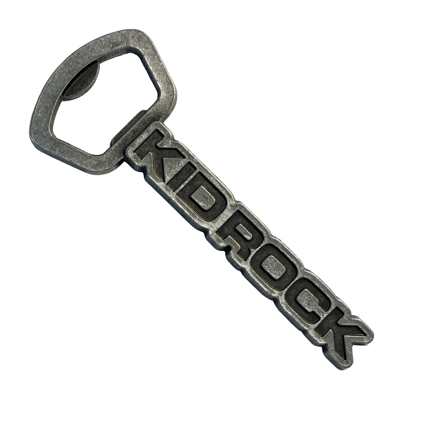 Logo Bottle Opener