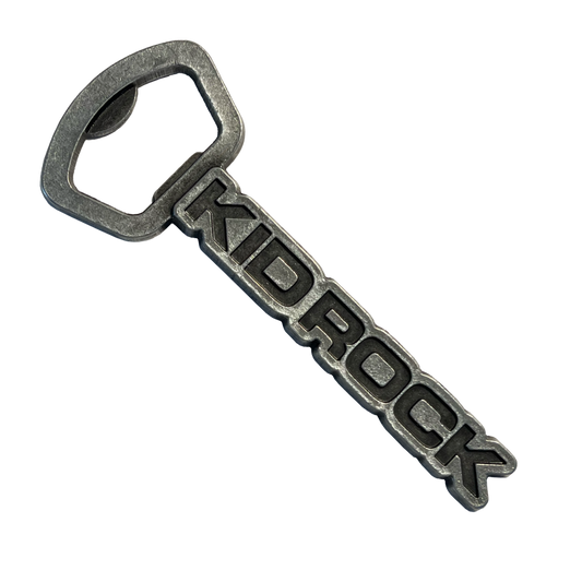 Logo Bottle Opener