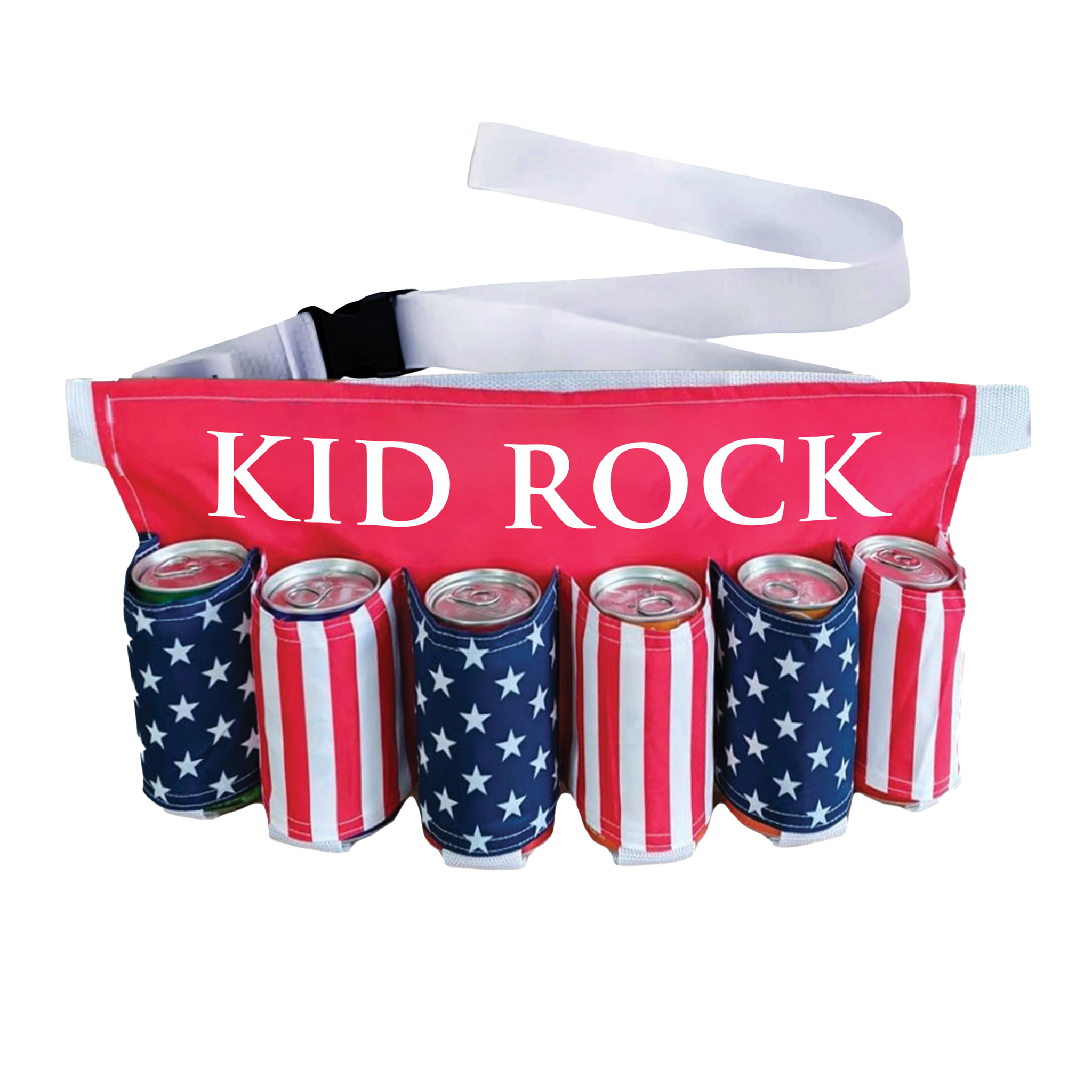 応援グッズ Rick Accessories – Kid Rock Store