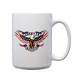 American Badass Coffee Mug