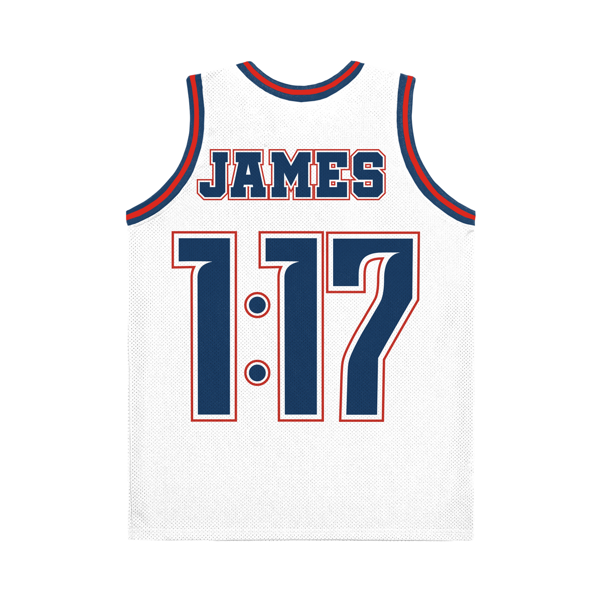 God Bless America Basketball Jersey
