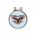 American Badass Ball Marker
