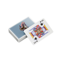 American Badass Playing Cards