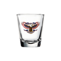 American Badass Shot Glass