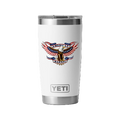 American Badass Yeti Tumbler