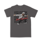Bad Rep Grey Tour Tee