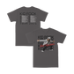 Bad Rep Grey Tour Tee