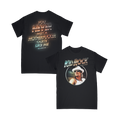Kid Classic Black Tee