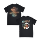 Kid Classic Black Tee