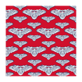Badass Eagle Bandana (Red)
