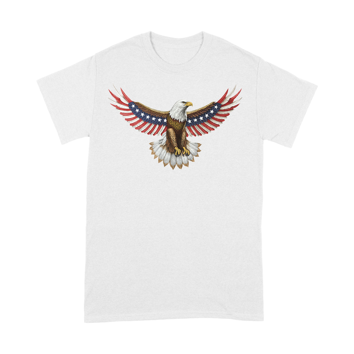 Eagle Drop Tour Tee