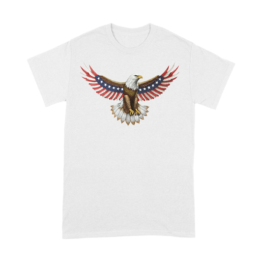 Eagle Drop Tour Tee