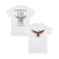 Eagle Drop Tour Tee
