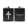 Holy Water Flask