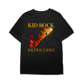 Halfway 2 Jesus Album Cover Tee