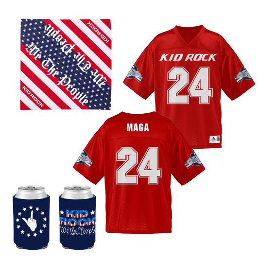 Make America Great Again Bundle