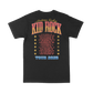 America Photo Flag Tour Tee