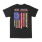Middle Finger Tour Tee