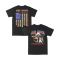Middle Finger Tour Tee