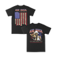 Middle Finger Tour Tee