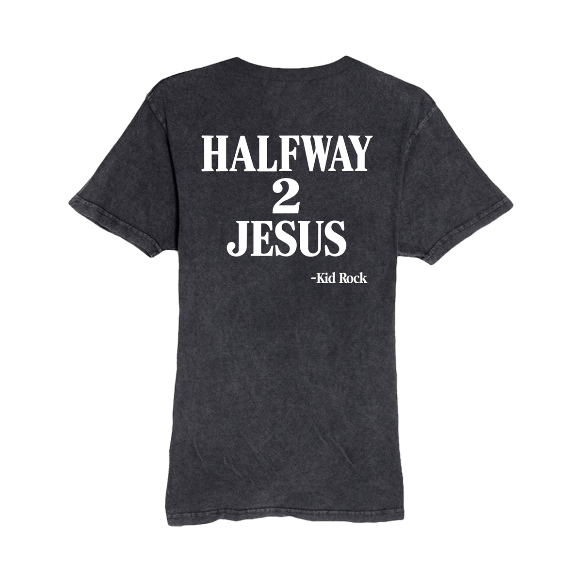 Pathways Washed Tee