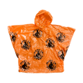 Made in Detroit Poncho