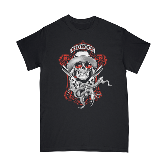 Rebel Outlaw Tour Tee