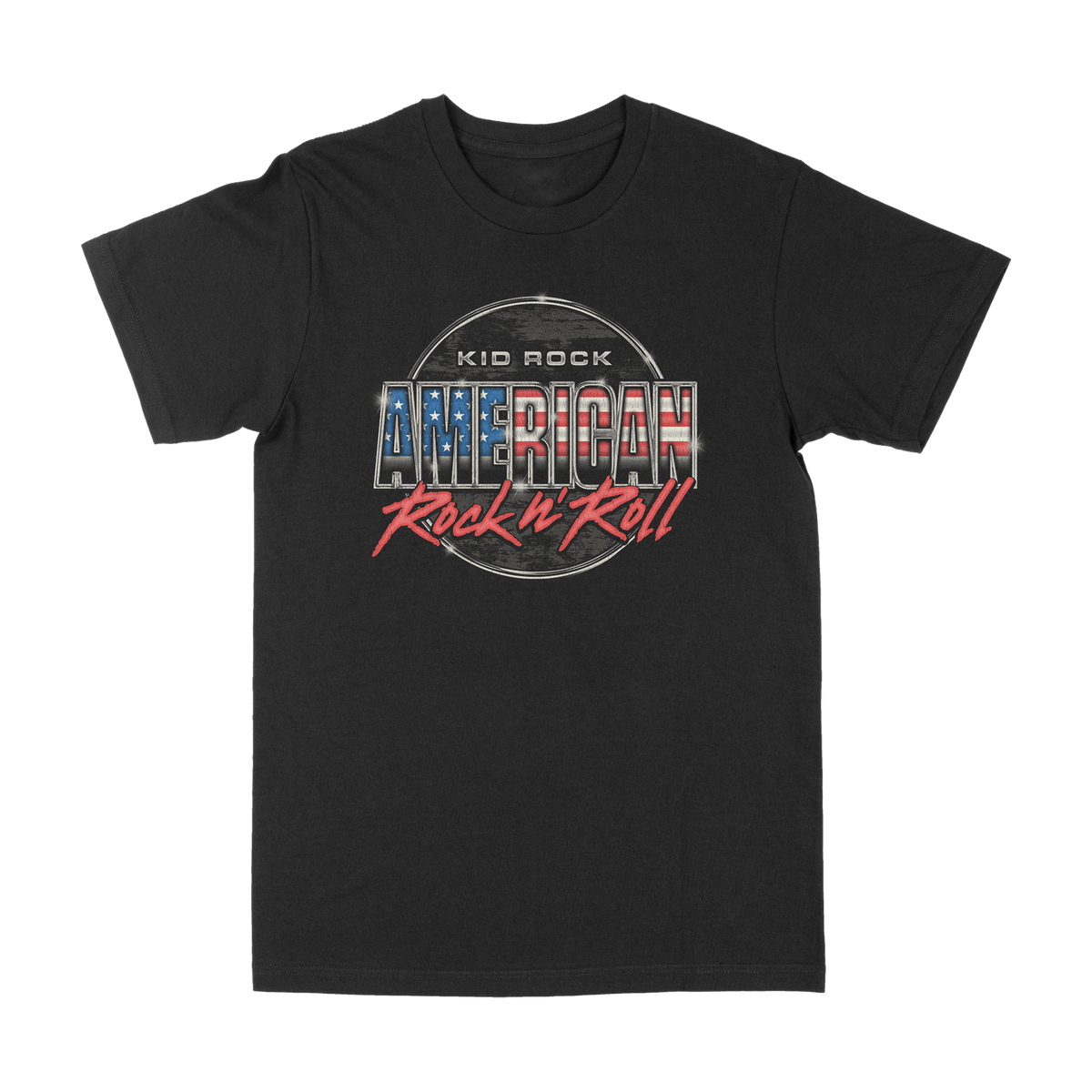 Rock n Roll Tee