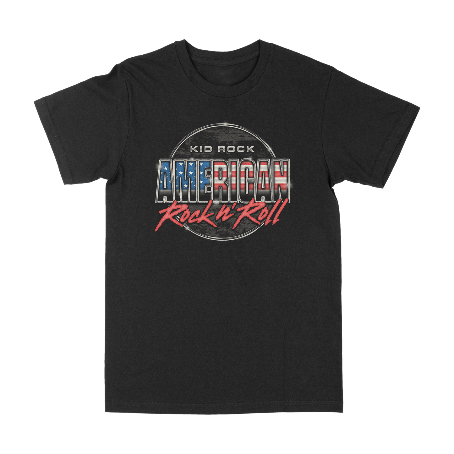 Rock n Roll Tee