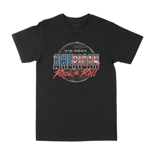 Rock n Roll Tee