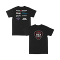 R&R 2025 Event Tee