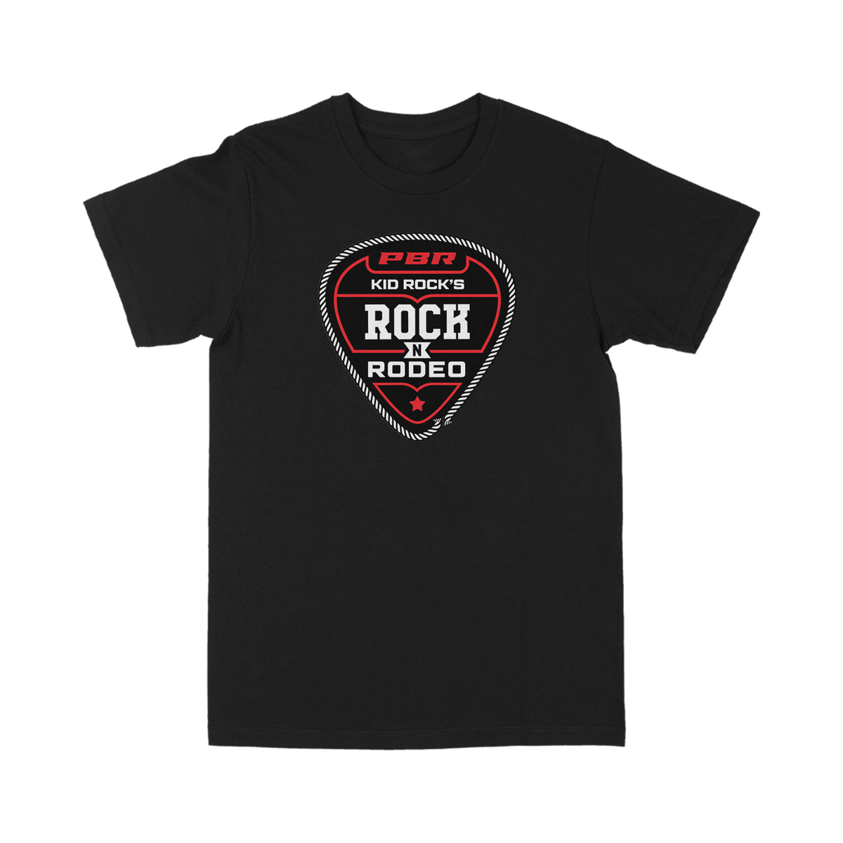 R&R 2025 Event Tee