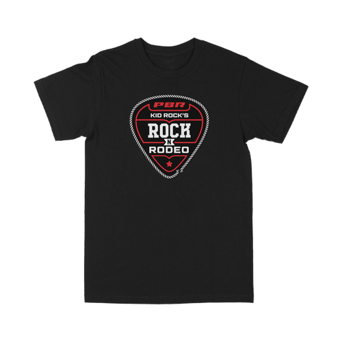 R&R 2025 Event Tee