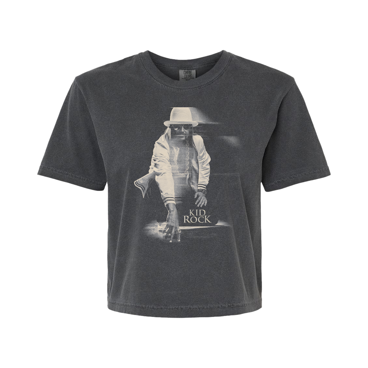 In The Shadows Women's Tee