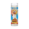 Pray 4 Me Candle